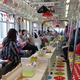 Illustration for article titled Japan's Ikea Monorail Is Filled with Ikea Crap
